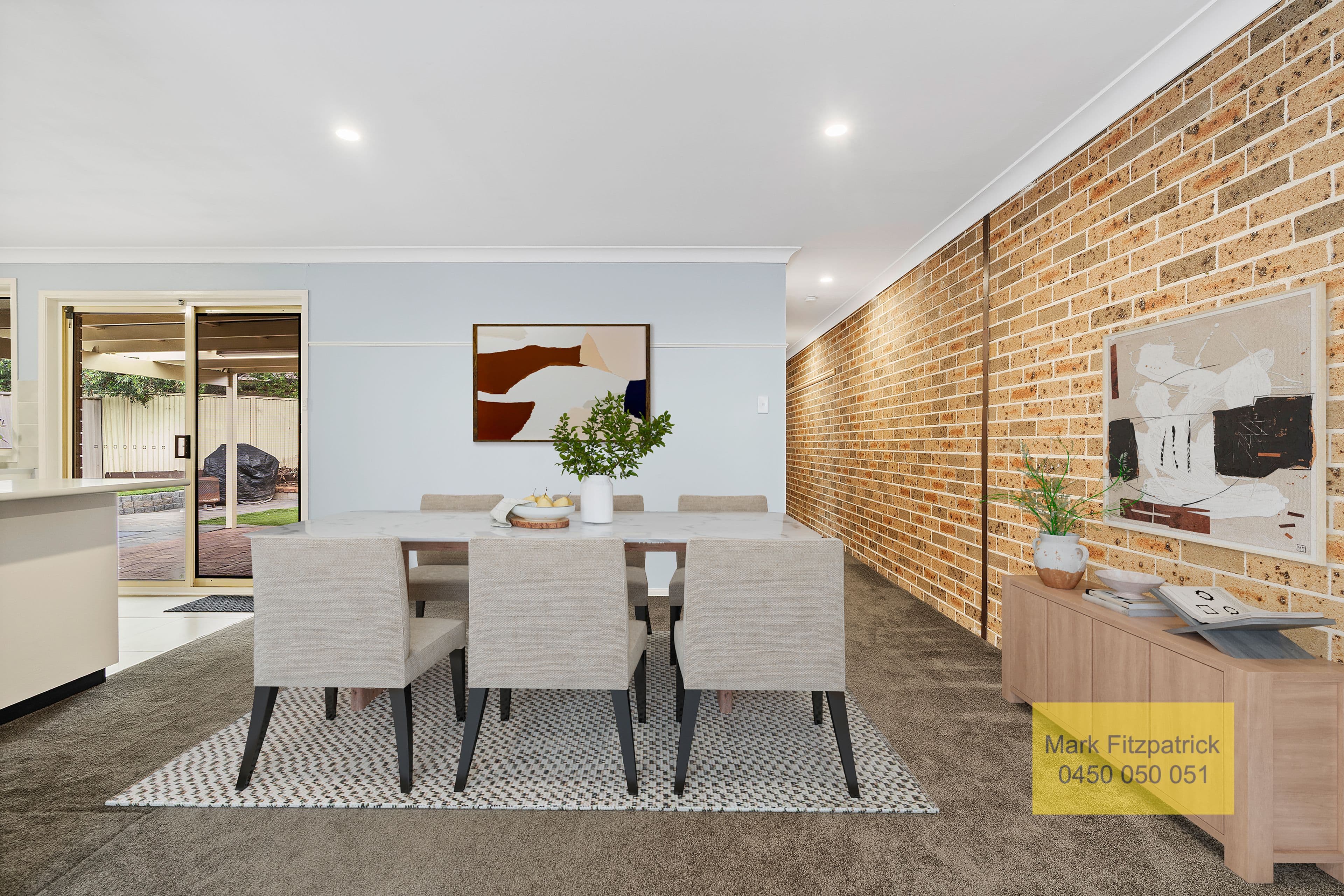5A Fabian Place, Rosemeadow NSW 2560, Rosemeadow - Thumbnail 4
