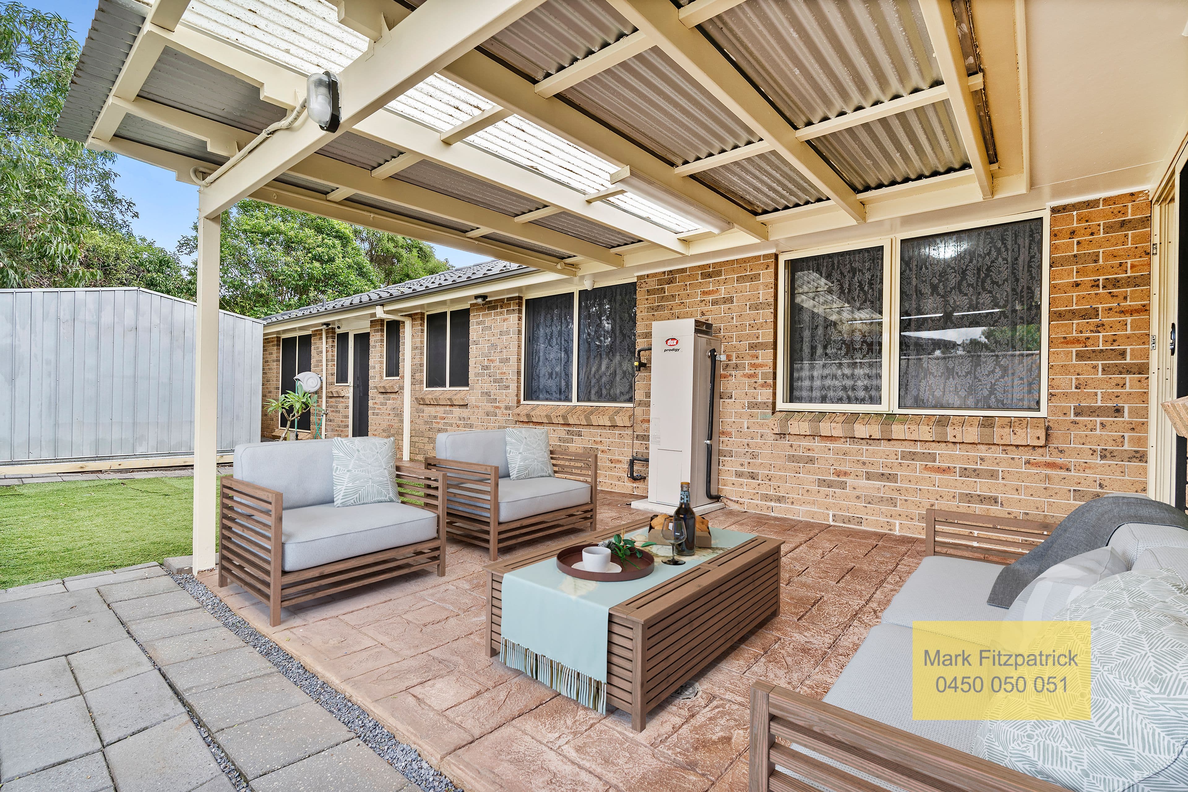 5A Fabian Place, Rosemeadow NSW 2560, Rosemeadow - Thumbnail 8