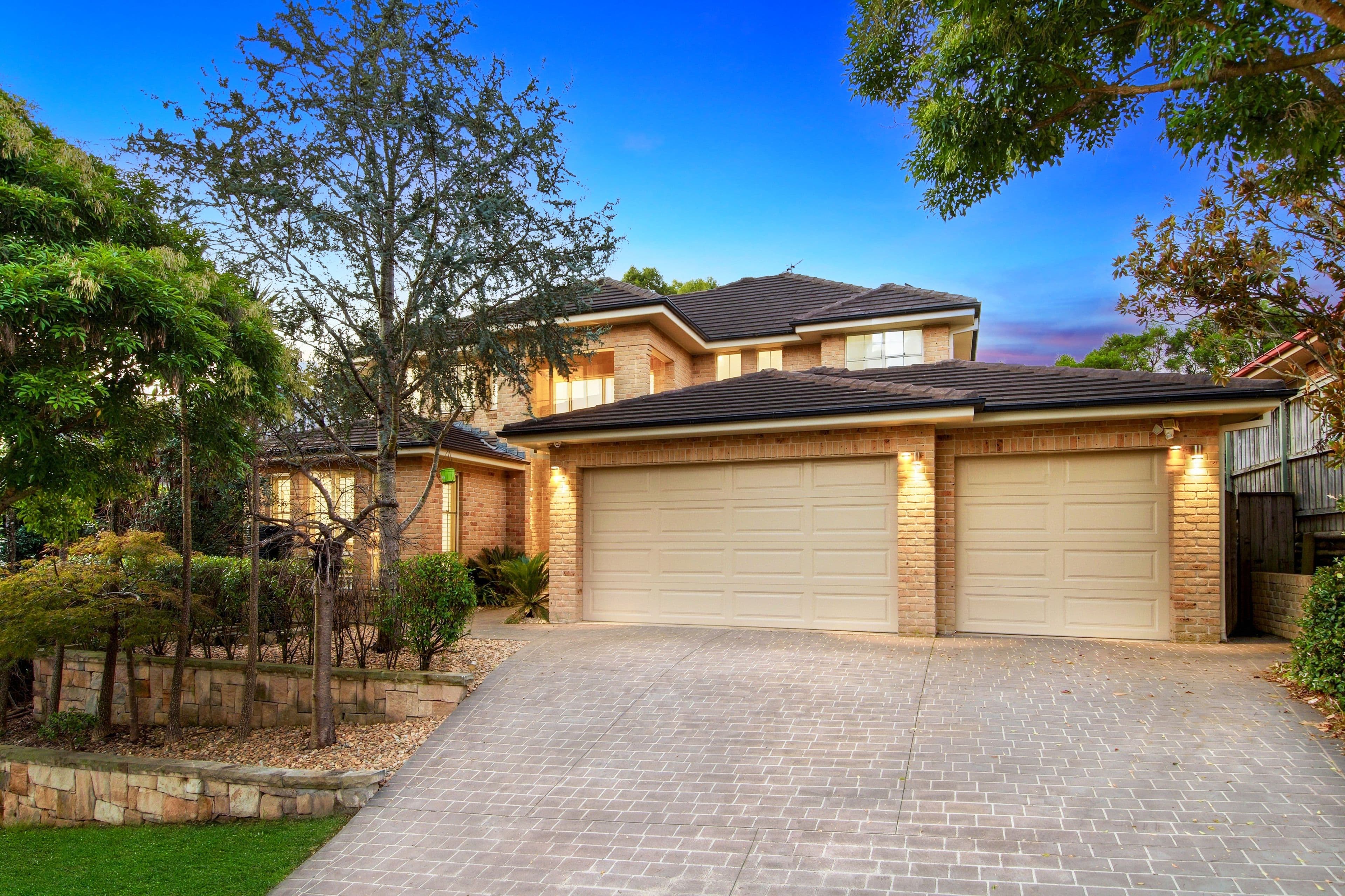 31 Maeve Avenue, Kellyville NSW 2155, Kellyville - Image 1