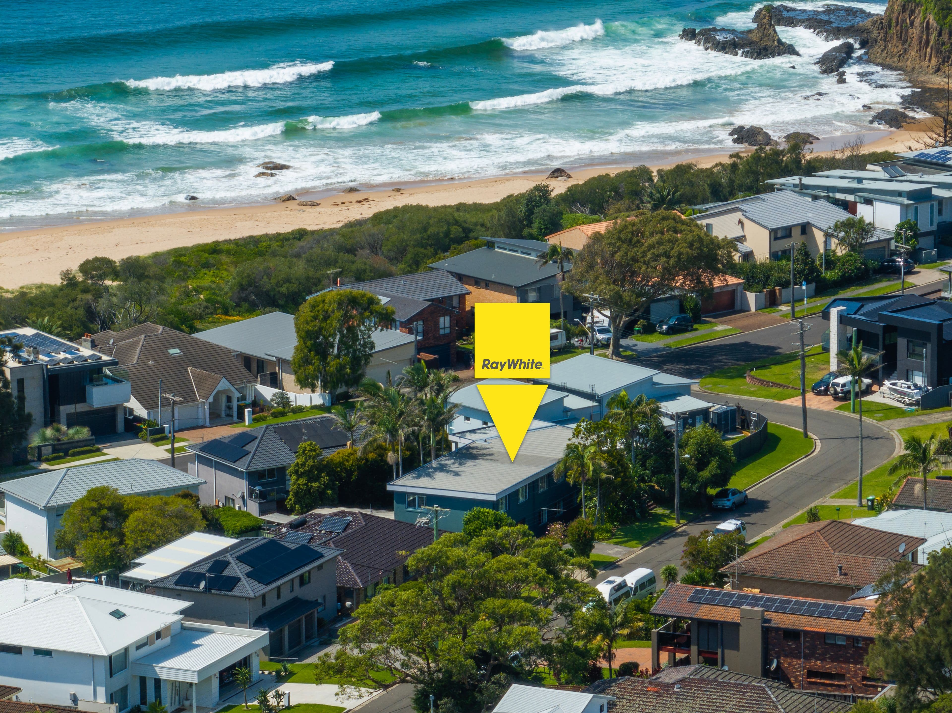 4 Kiarama Avenue, Kiama Downs NSW 2533, Kiama Downs - Image 1