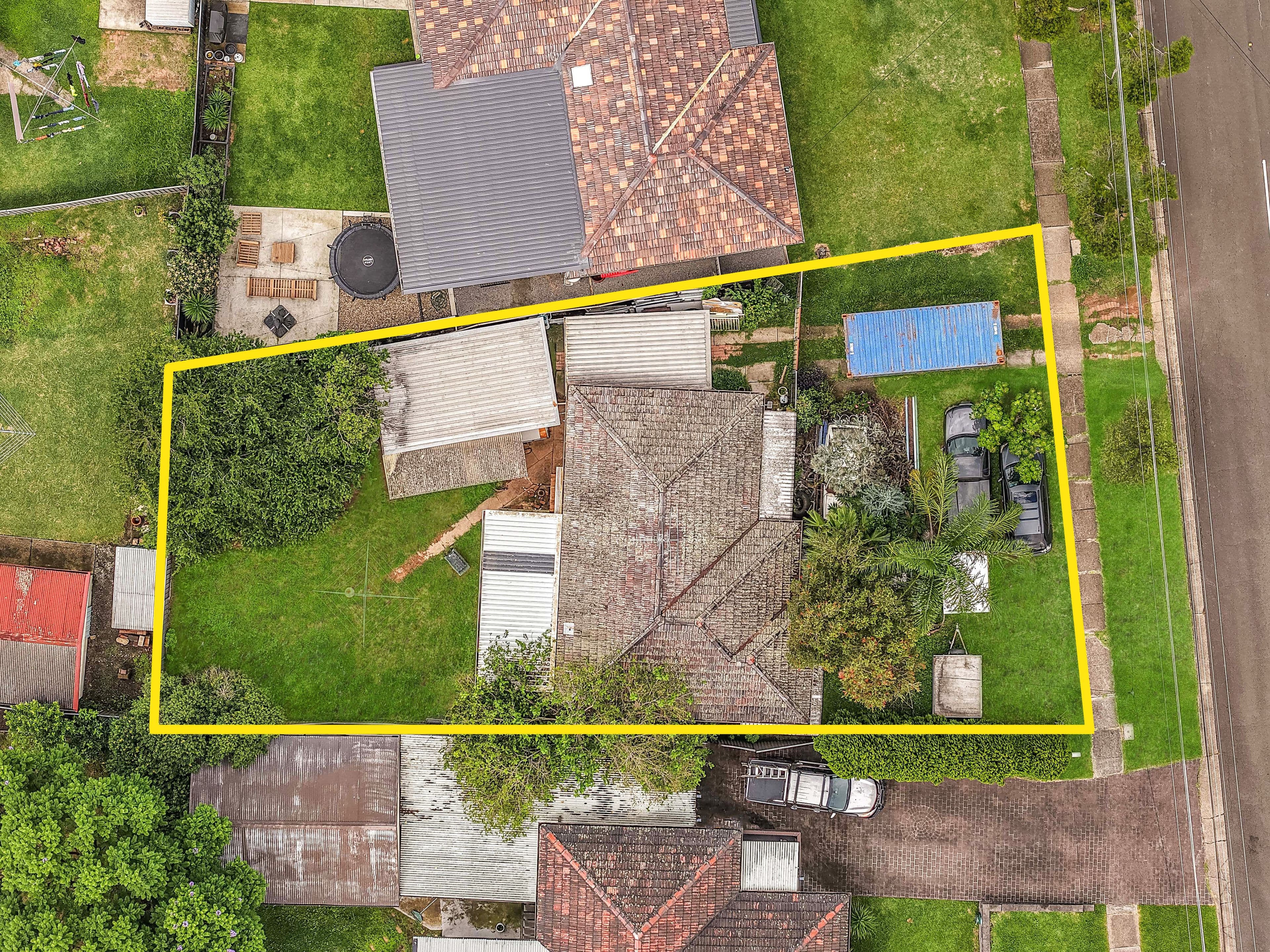 48 Columbia Road, Seven Hills NSW 2147, Seven Hills - Thumbnail 7