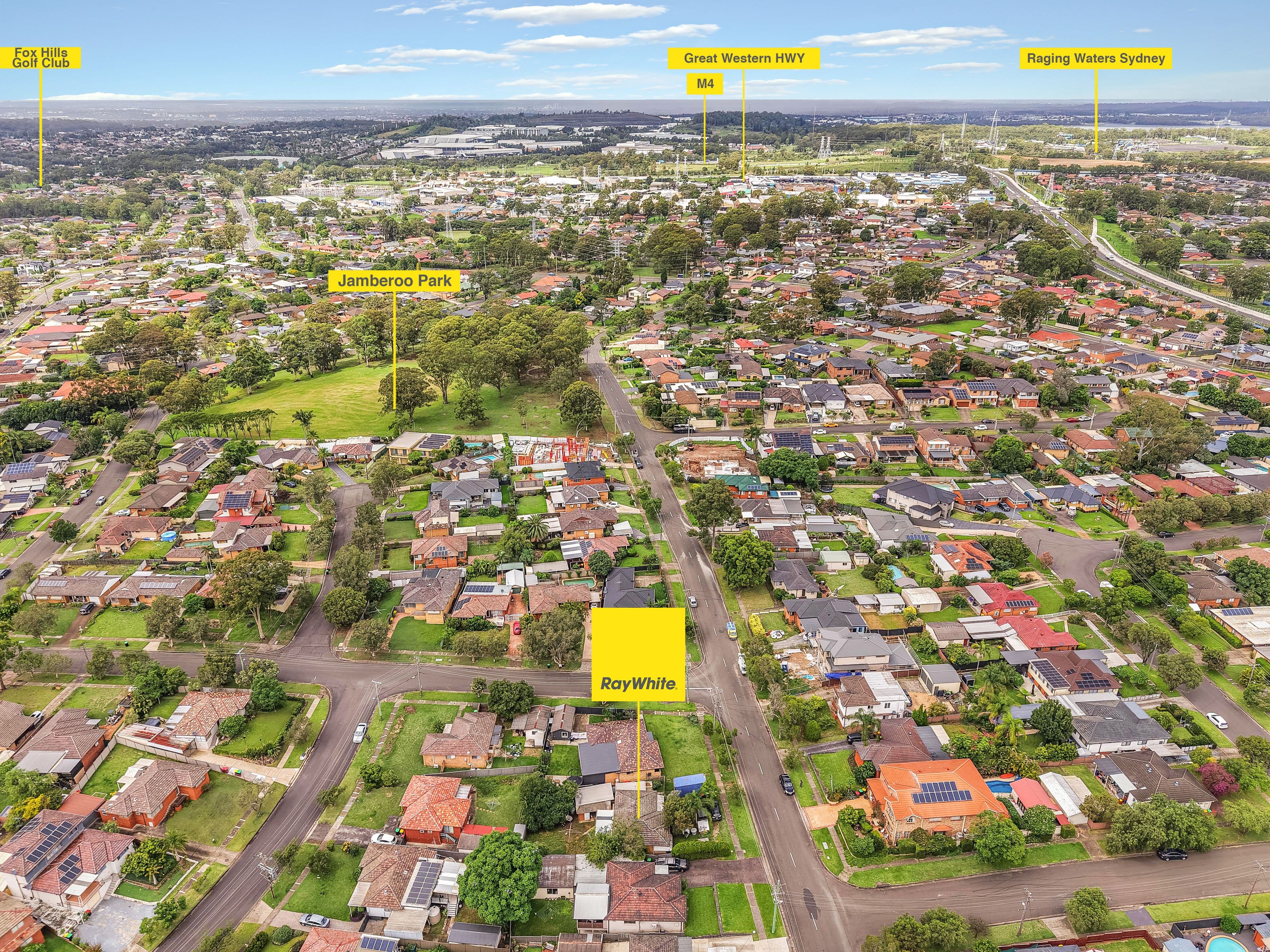 48 Columbia Road, Seven Hills NSW 2147, Seven Hills - Thumbnail 8