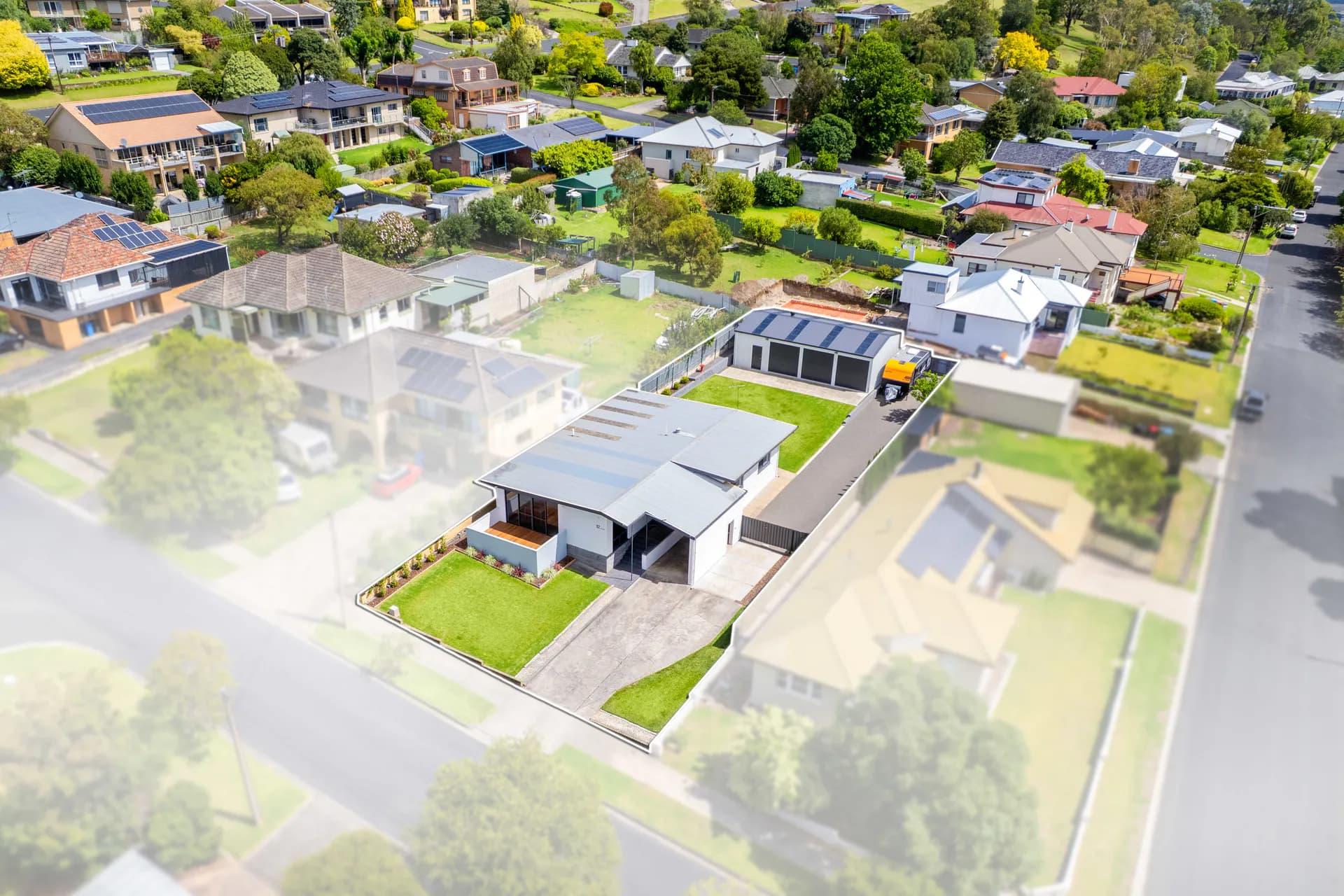 12 Bond Street, Mount Gambier, SA, 5290, Mount Gambier - Thumbnail 2