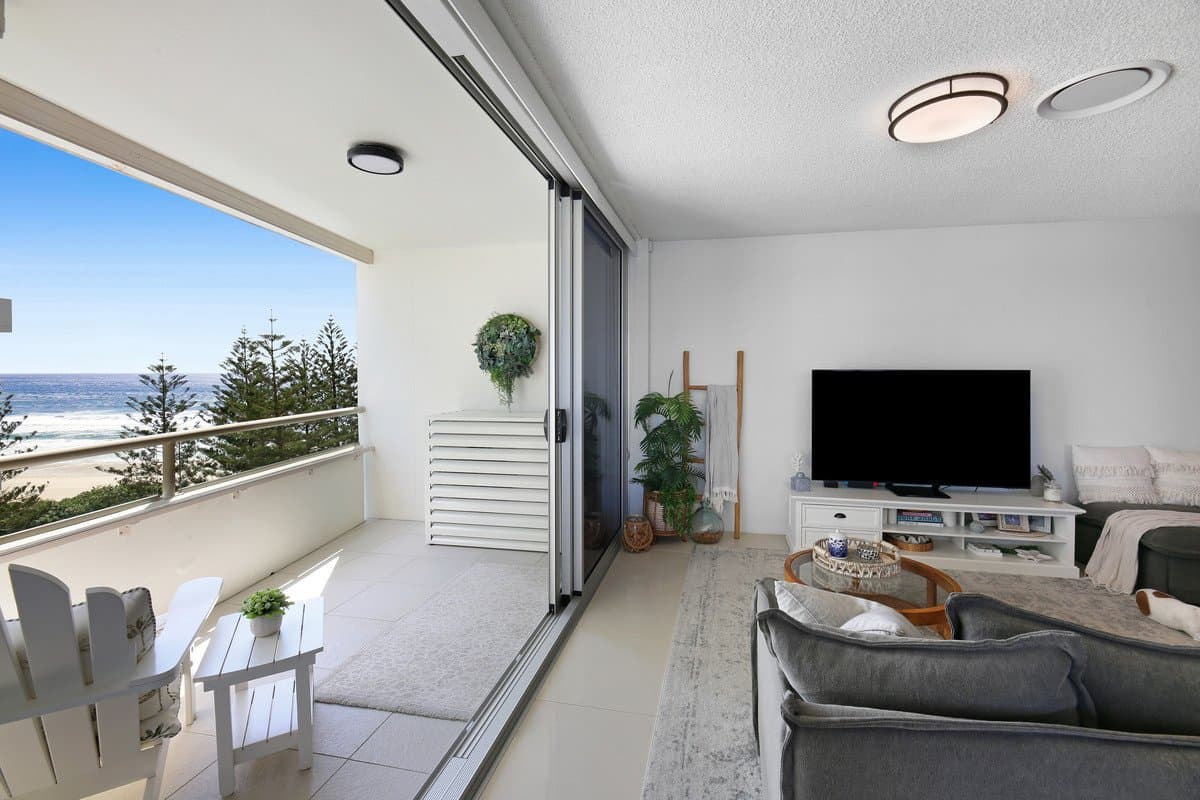 26/100 The Esplanade, Burleigh Heads QLD 4220, Burleigh Heads - Image 1