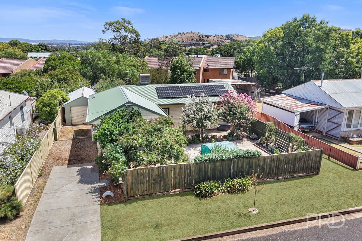 20 Victoria Street, TAMWORTH NSW 2340, Tamworth - Image 1