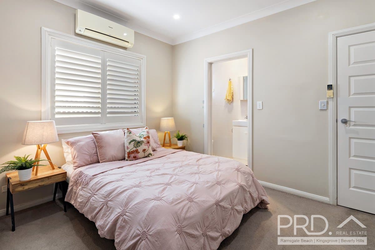 3/18-20 Russell Avenue, SANS SOUCI NSW 2219, Sans Souci - Thumbnail 4
