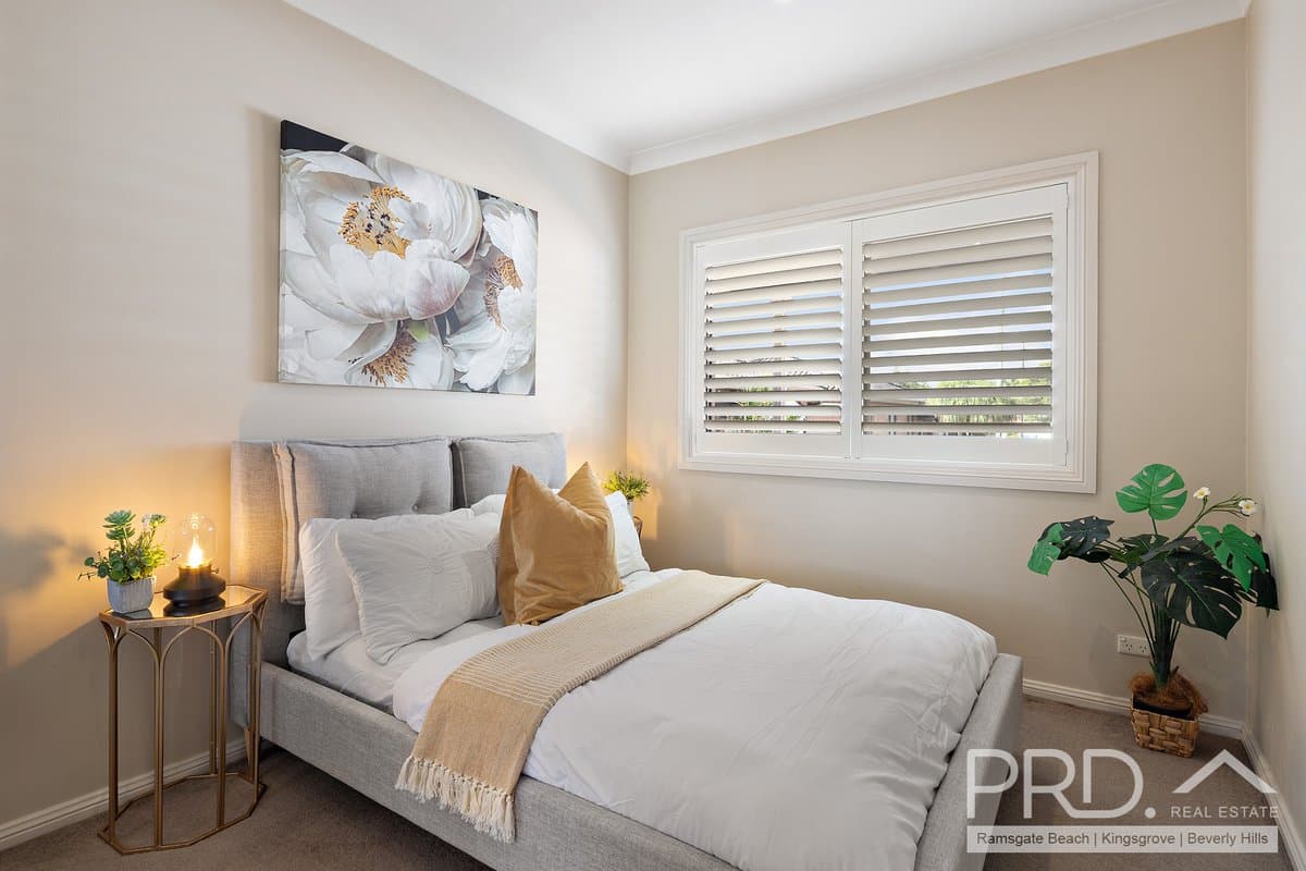 3/18-20 Russell Avenue, SANS SOUCI NSW 2219, Sans Souci - Thumbnail 6