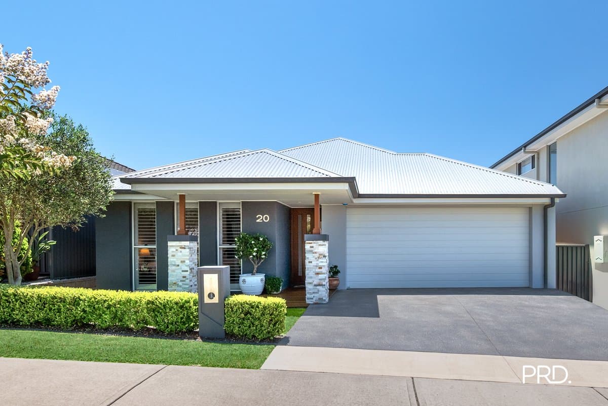 20 Galloway Road, GLENMORE PARK NSW 2745, Glenmore Park - Image 1