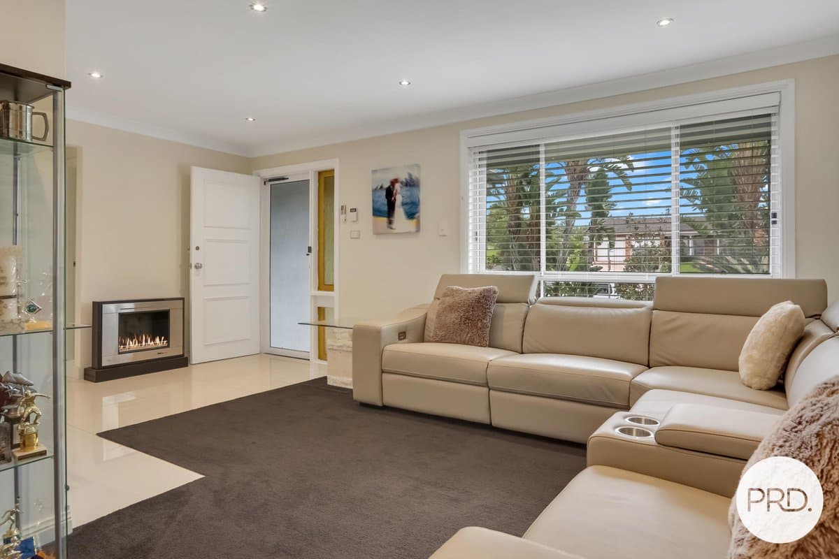 90 Epping Forest Drive, KEARNS NSW 2558, Kearns - Thumbnail 2
