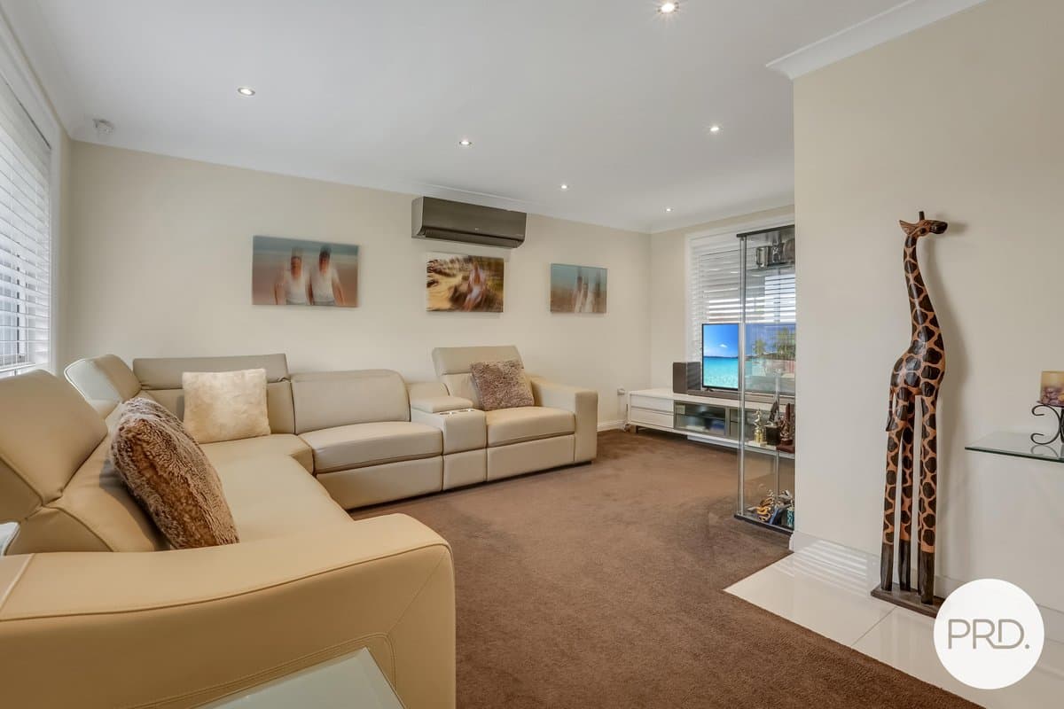 90 Epping Forest Drive, KEARNS NSW 2558, Kearns - Thumbnail 3