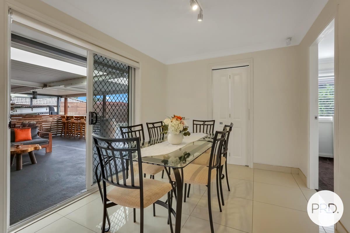 90 Epping Forest Drive, KEARNS NSW 2558, Kearns - Thumbnail 5