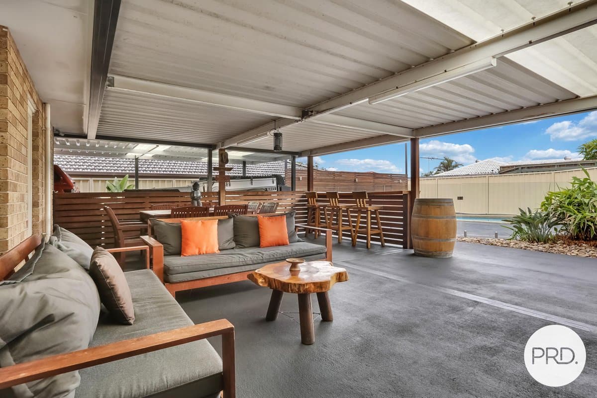 90 Epping Forest Drive, KEARNS NSW 2558, Kearns - Thumbnail 8
