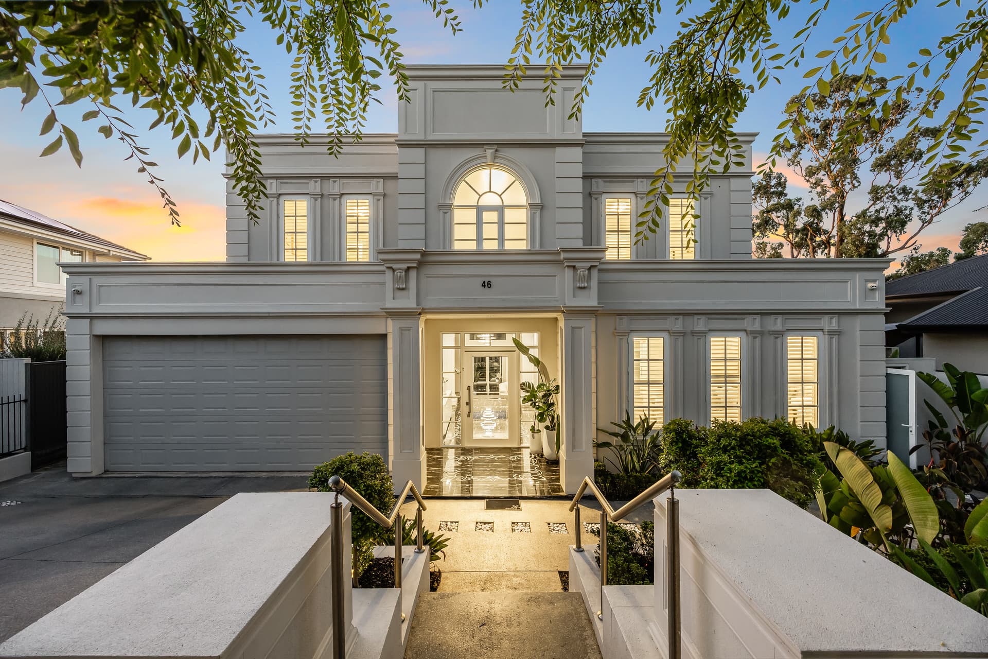 46 Blackwood Park Boulevard, Craigburn Farm - Image 1