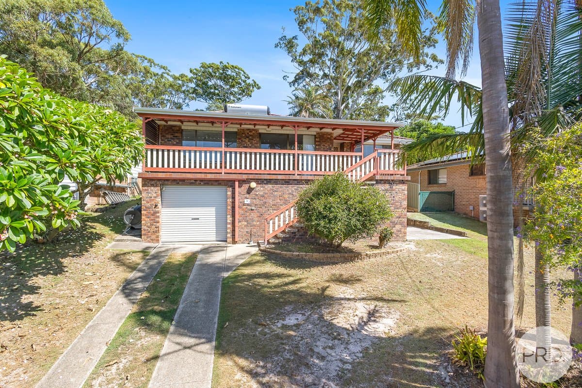 12 Stubby Street, NELSON BAY NSW 2315, Nelson Bay - Image 1