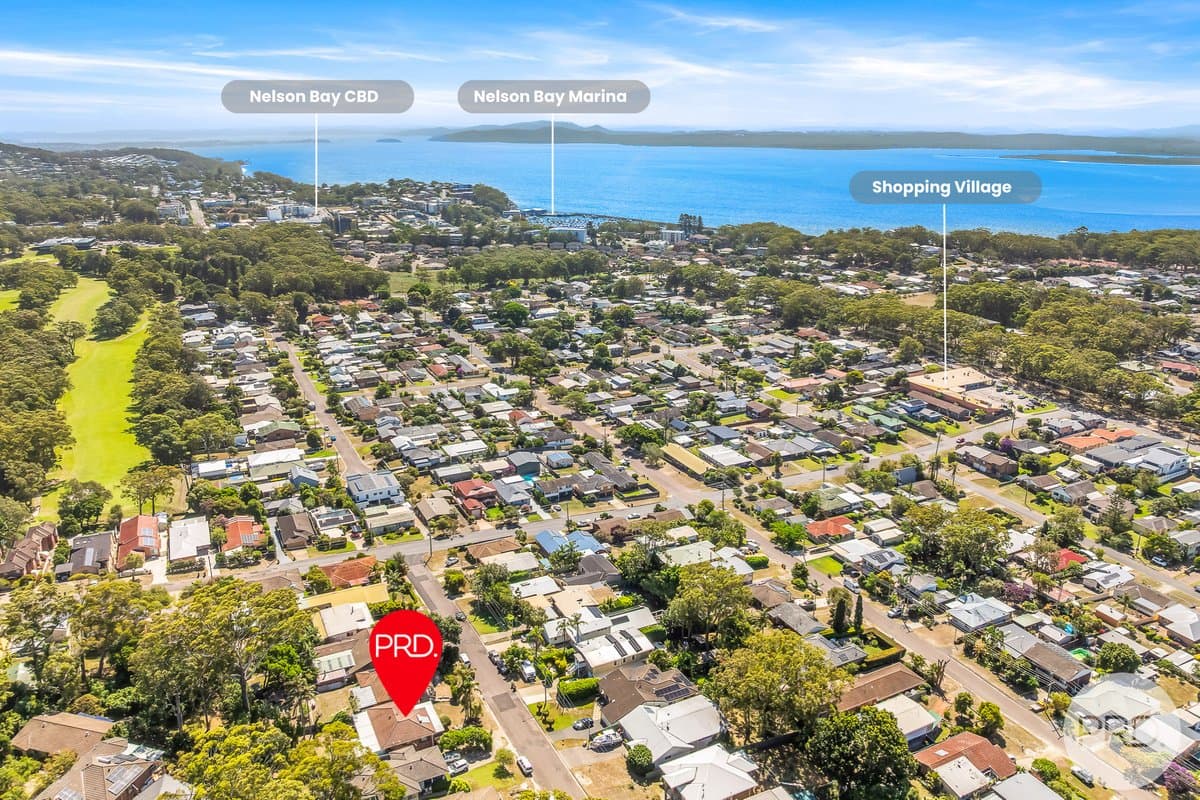 12 Stubby Street, NELSON BAY NSW 2315, Nelson Bay - Thumbnail 2