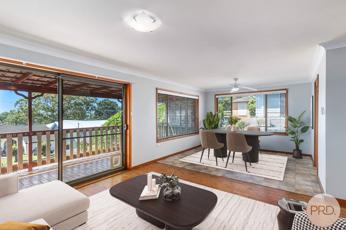 12 Stubby Street, NELSON BAY NSW 2315, Nelson Bay - Thumbnail 3