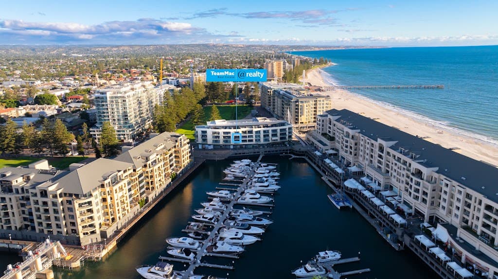 35/1 Chappell Drive, Glenelg, SA, 5045, Glenelg - Thumbnail 2