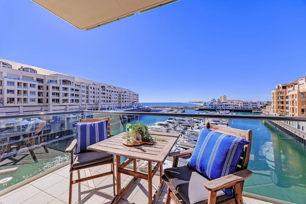 35/1 Chappell Drive, Glenelg, SA, 5045, Glenelg - Thumbnail 3