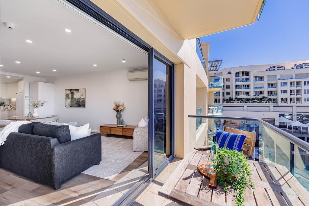 35/1 Chappell Drive, Glenelg, SA, 5045, Glenelg - Thumbnail 4
