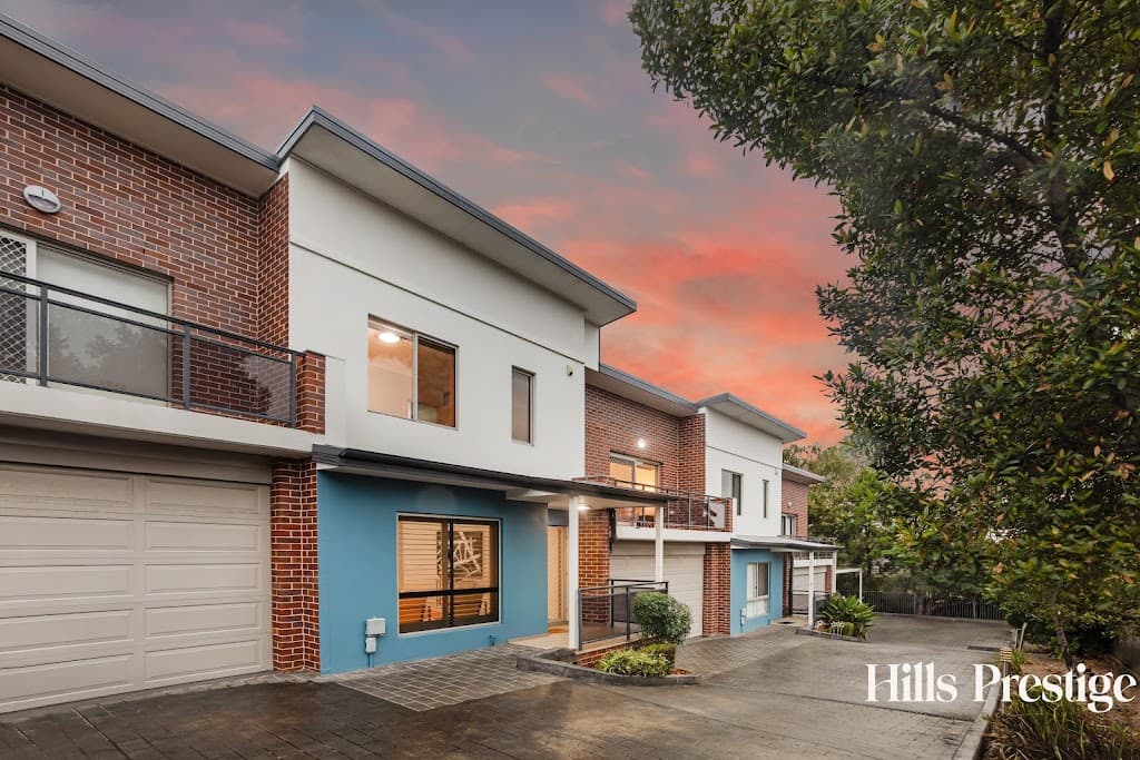 3/65 Old Northern Road, Baulkham Hills, NSW, 2153, Baulkham Hills - Image 1