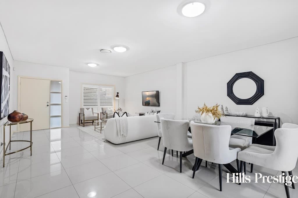 3/65 Old Northern Road, Baulkham Hills, NSW, 2153, Baulkham Hills - Thumbnail 3