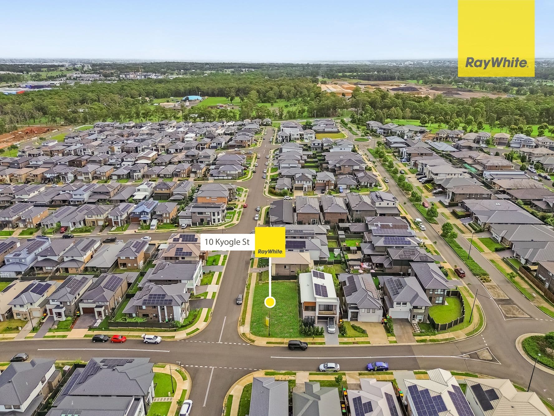 10 Kyogle Street, Colebee NSW 2761, Colebee - Thumbnail 2