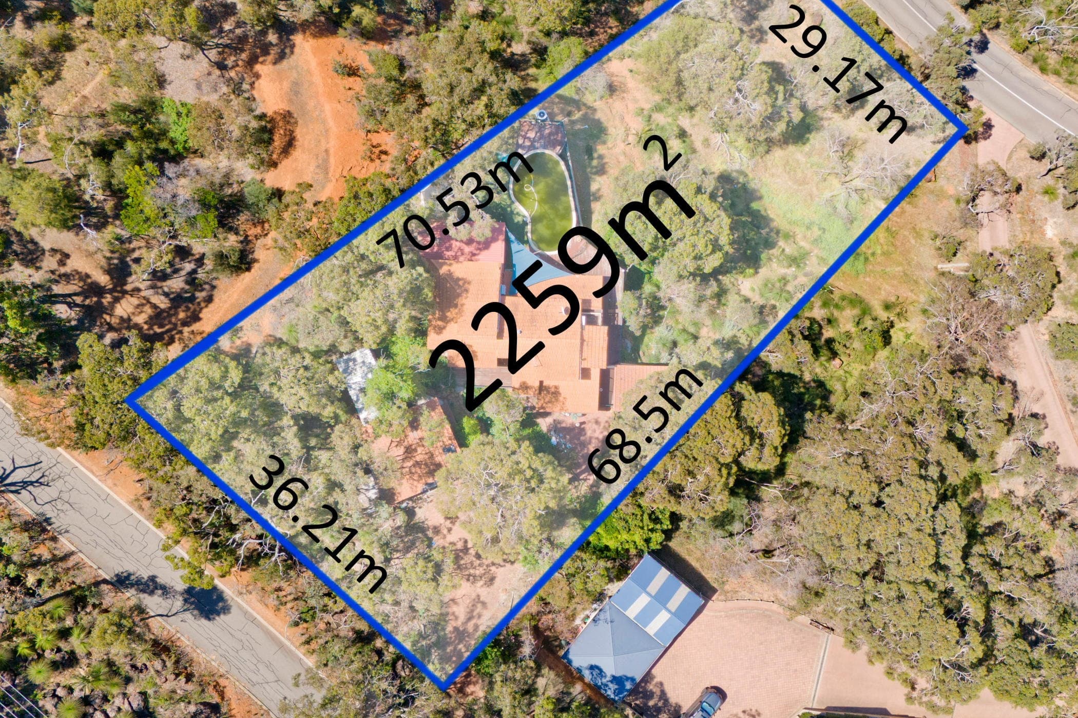 65 Graham Road, GOOSEBERRY HILL WA 6076, Gooseberry Hill - Thumbnail 3