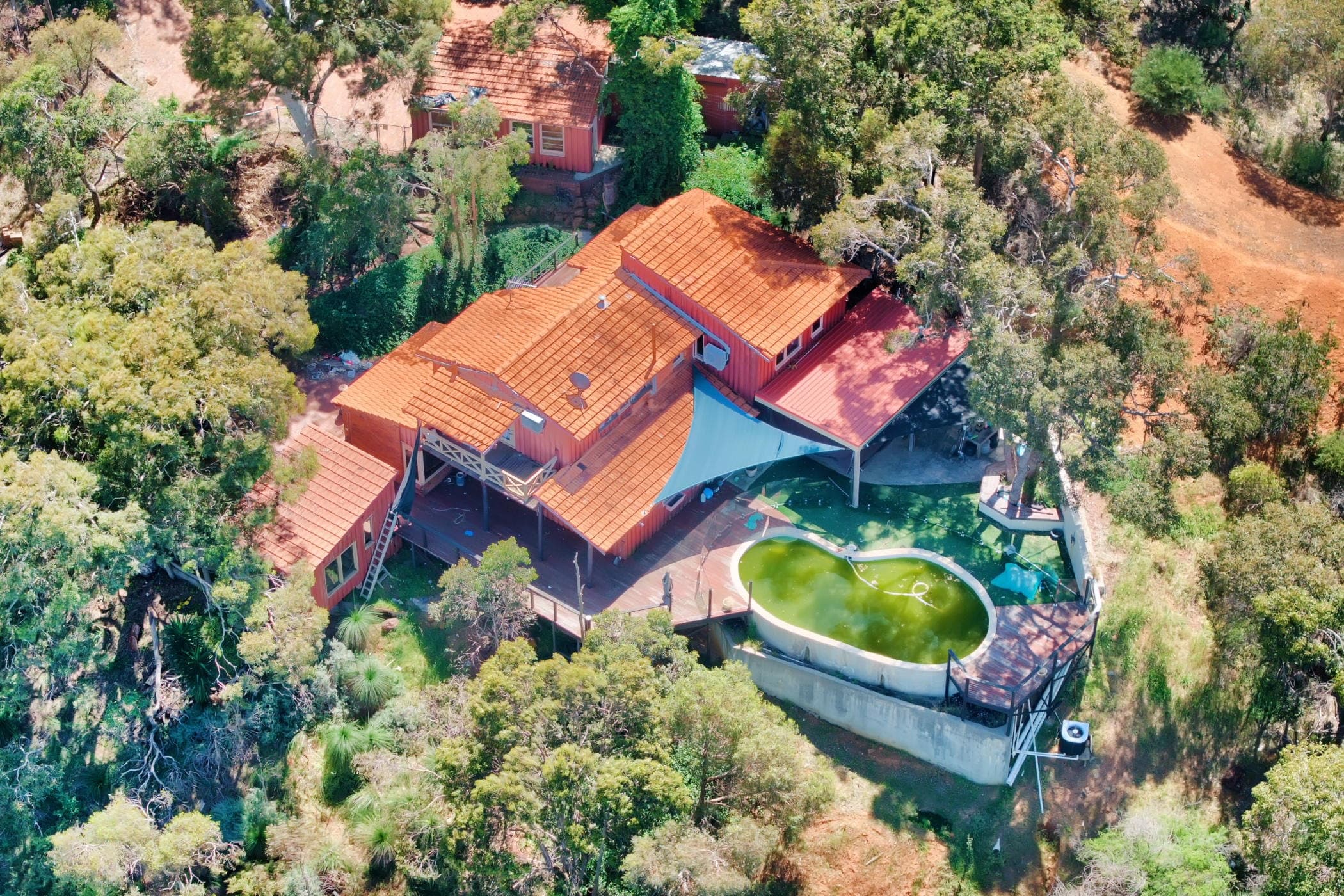 65 Graham Road, GOOSEBERRY HILL WA 6076, Gooseberry Hill - Thumbnail 4