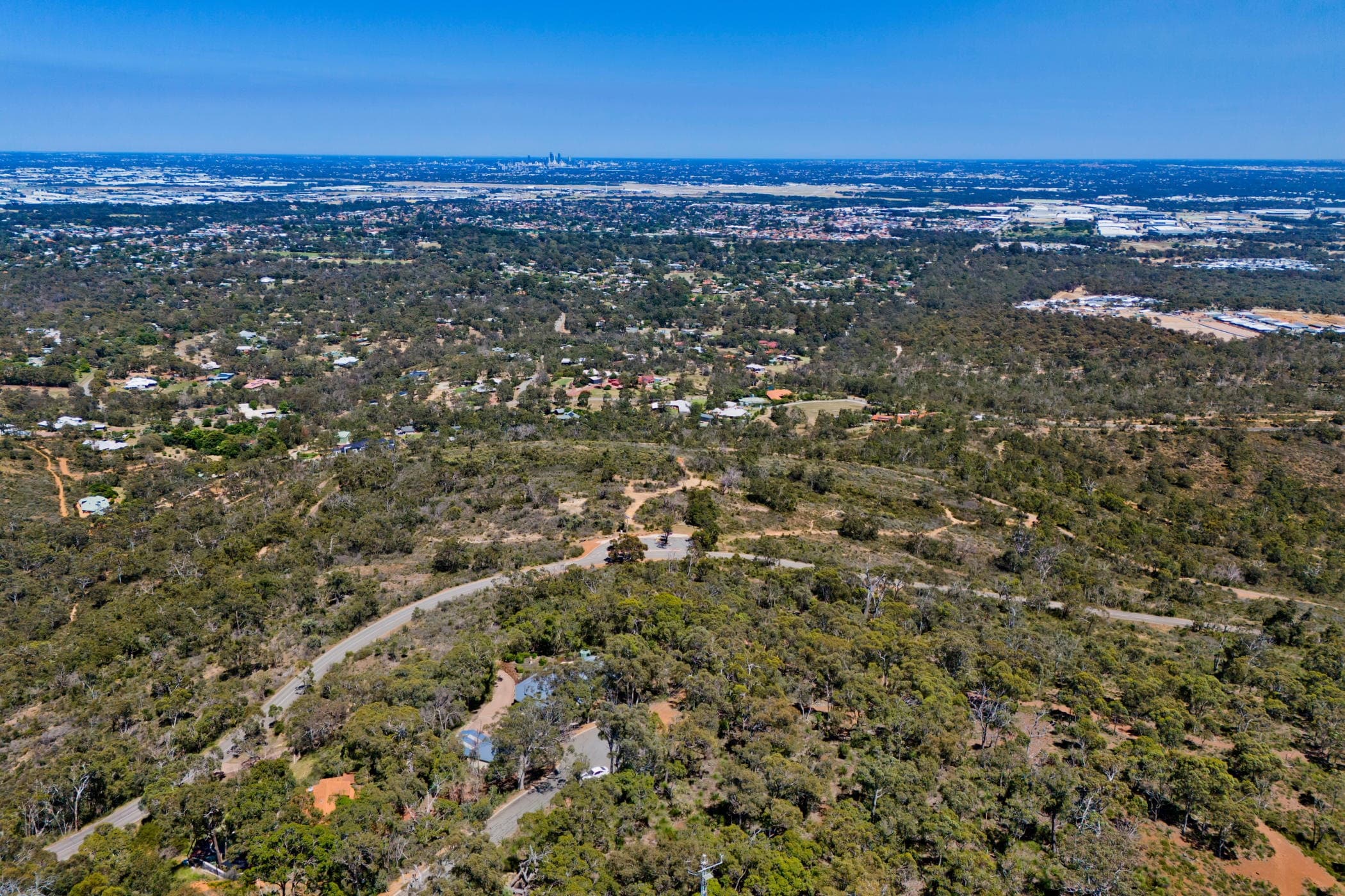 65 Graham Road, GOOSEBERRY HILL WA 6076, Gooseberry Hill - Thumbnail 6