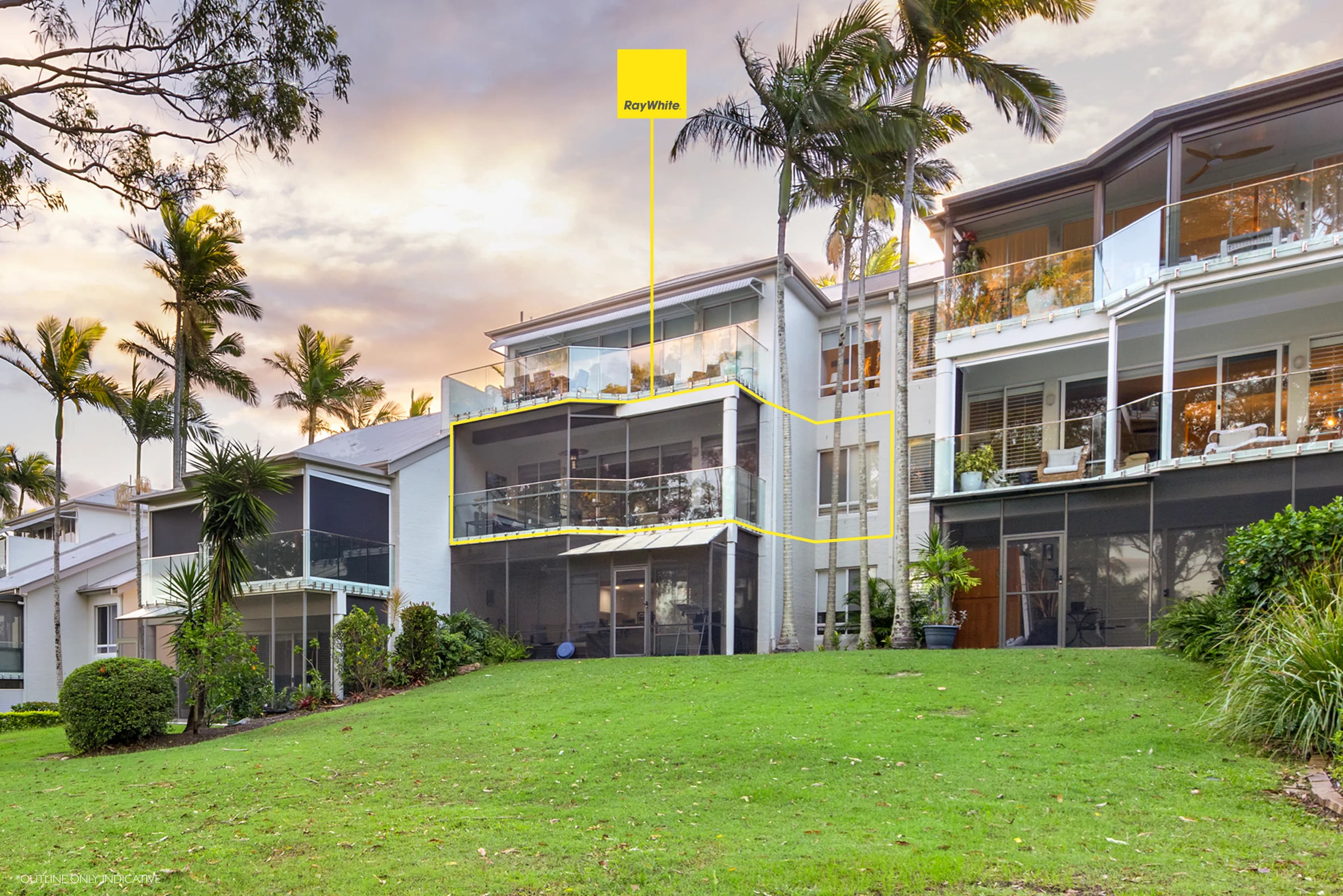5117 St Andrews Terrace, Sanctuary Cove QLD 4212, Hope Island - Image 1