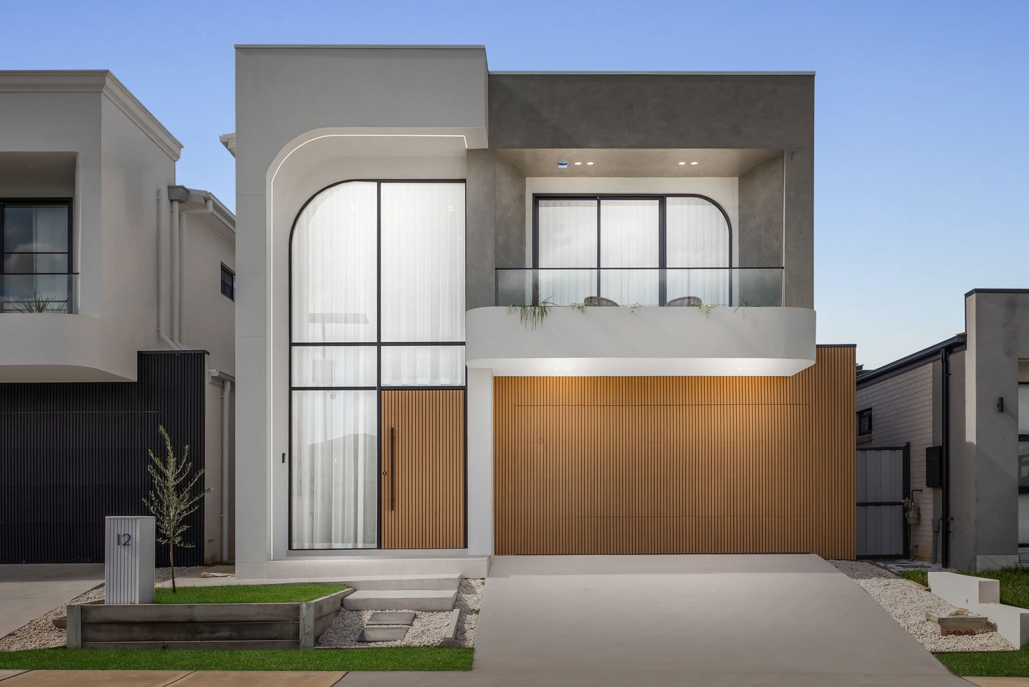 12 Caspian Street, Box Hill NSW 2765, Box Hill - Image 1