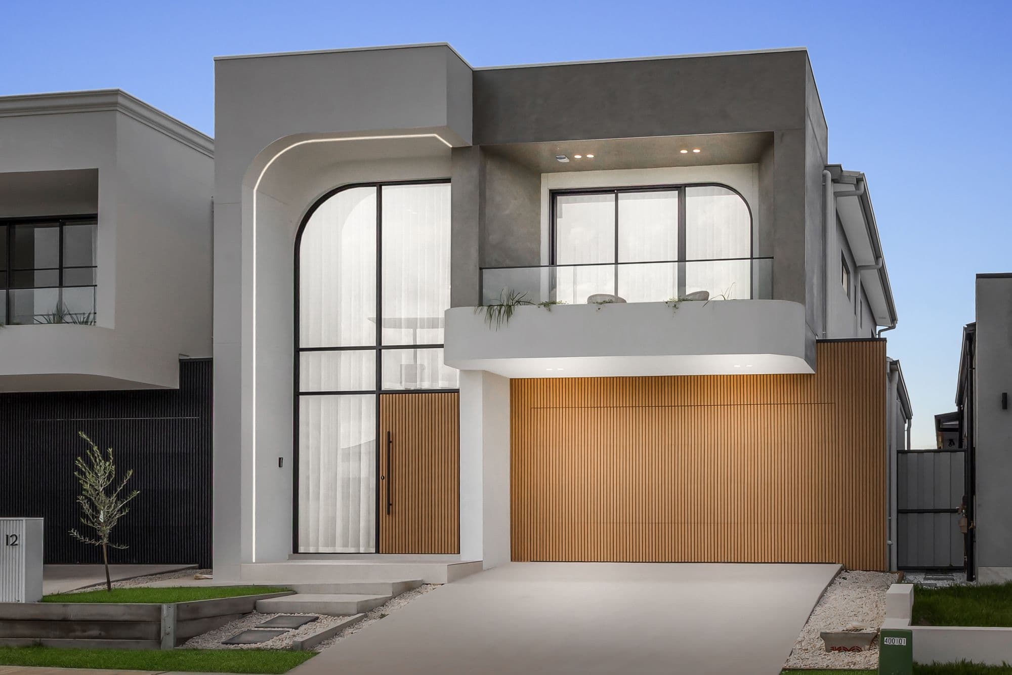 12 Caspian Street, Box Hill NSW 2765, Box Hill - Thumbnail 2