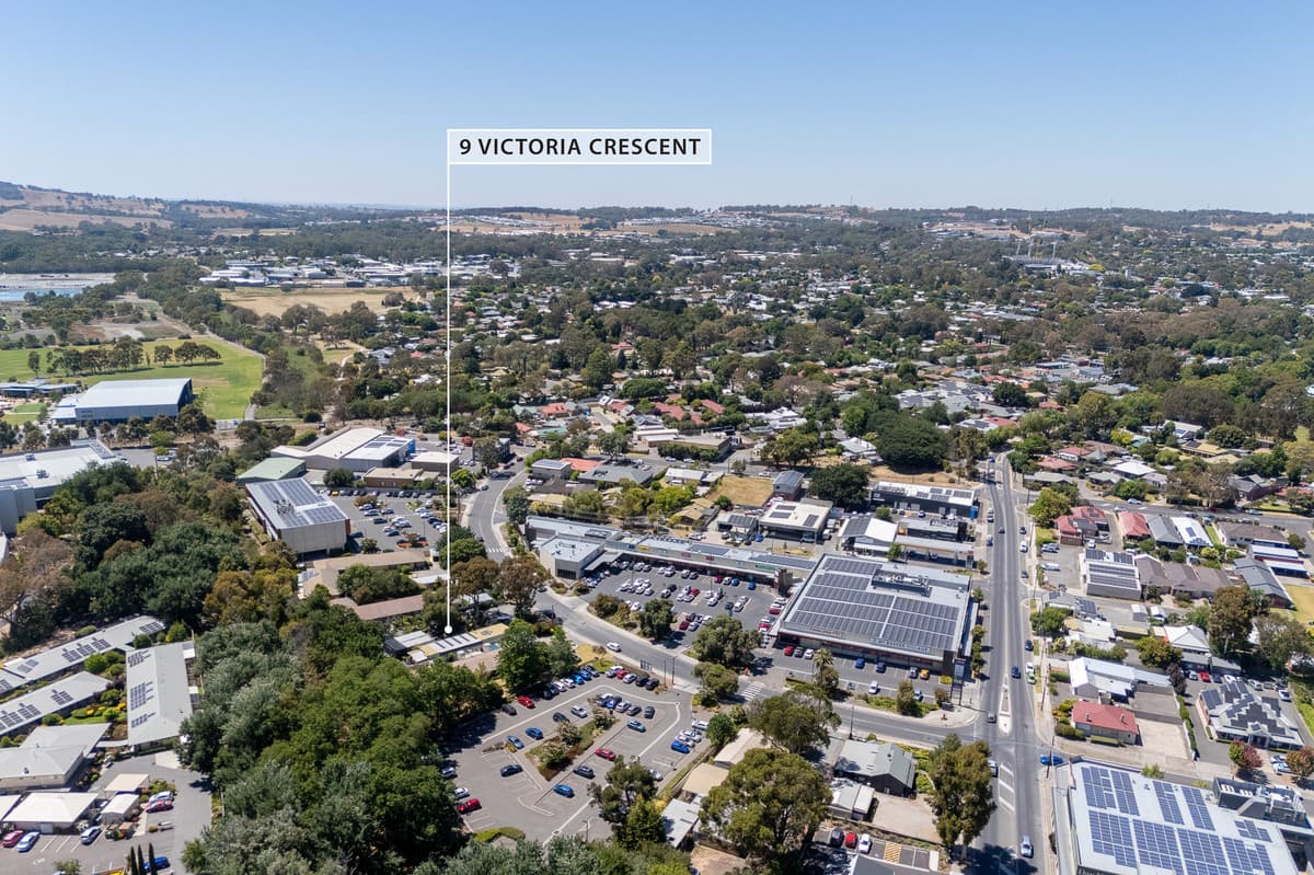 9 Victoria Crescent, MOUNT BARKER SA 5251, Mount Barker - Thumbnail 4