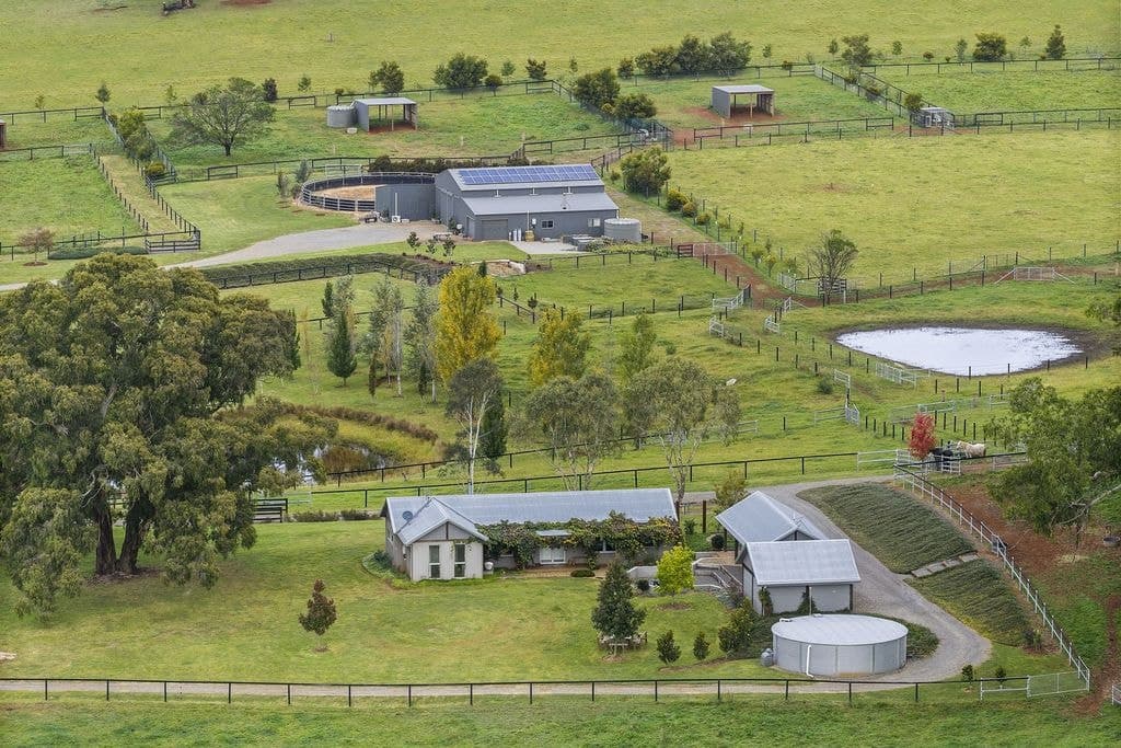 108 Vinicombes Road, Tallong - Image 1