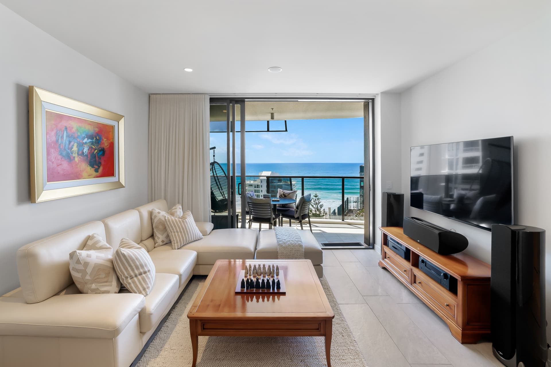 1303/10-12 First Avenue, Broadbeach, QLD, 4218, Broadbeach - Image 1