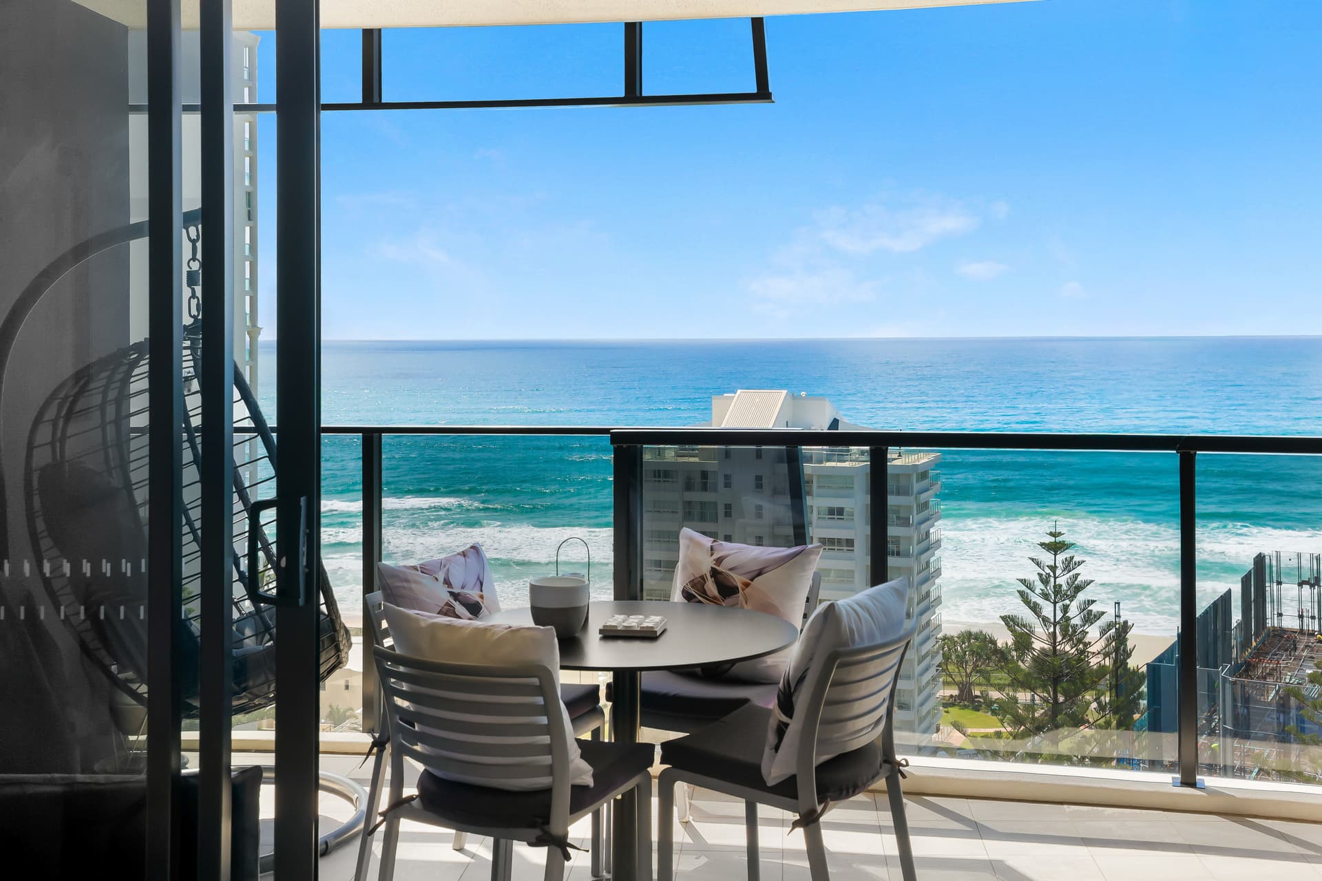1303/10-12 First Avenue, Broadbeach, QLD, 4218, Broadbeach - Thumbnail 2