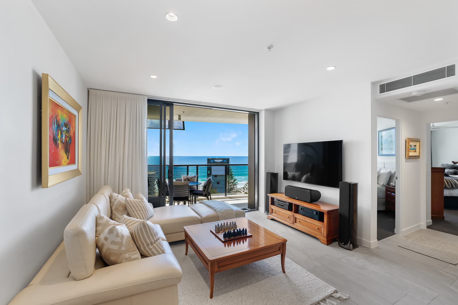 1303/10-12 First Avenue, Broadbeach, QLD, 4218, Broadbeach - Thumbnail 4