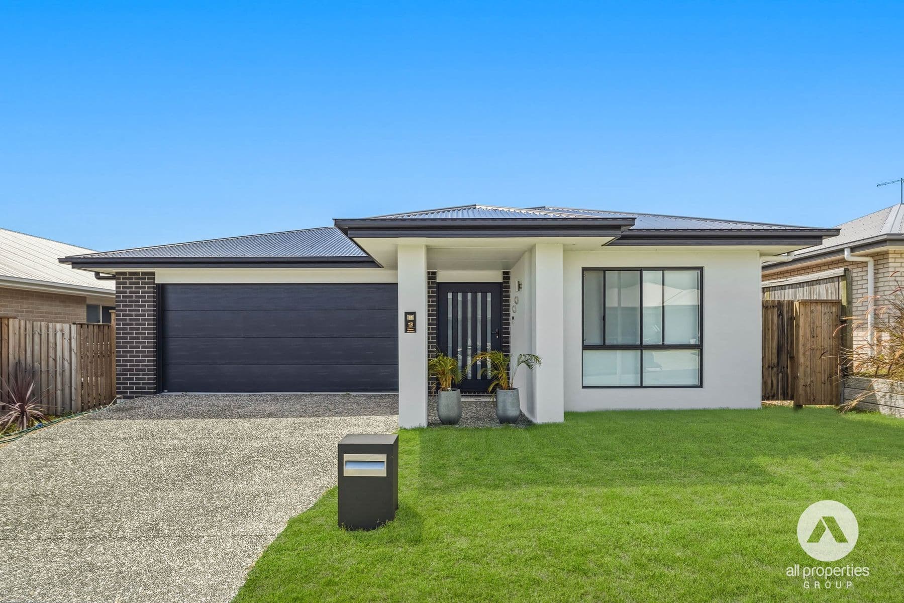13 NAPIER CRESCENT, Yarrabilba QLD 4207, Yarrabilba - Image 1