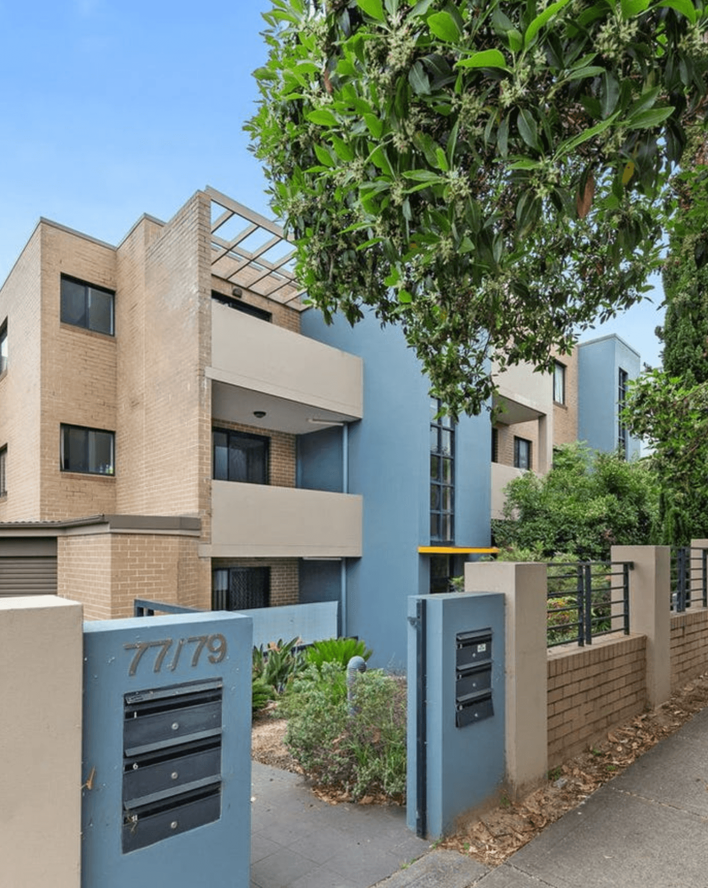 13/77-79 Adderton Road Telopea, Telopea - Image 1