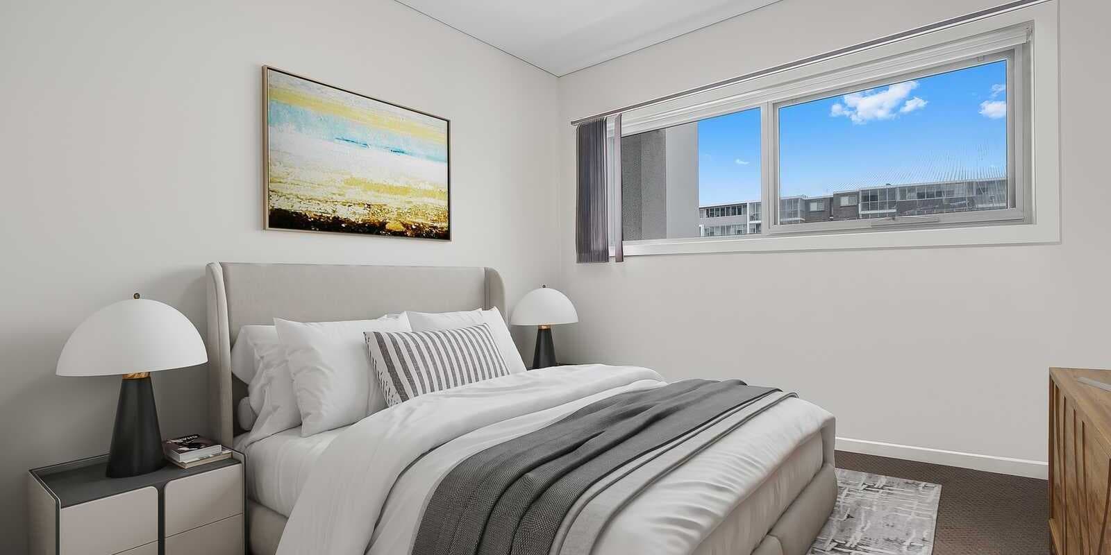 405/4 Broughton Street Canterbury, Canterbury - Thumbnail 7