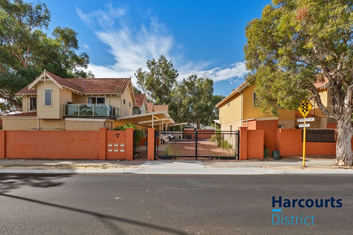 5/67 Morrison Road, MIDLAND, WA 6056, Midland - Thumbnail 3