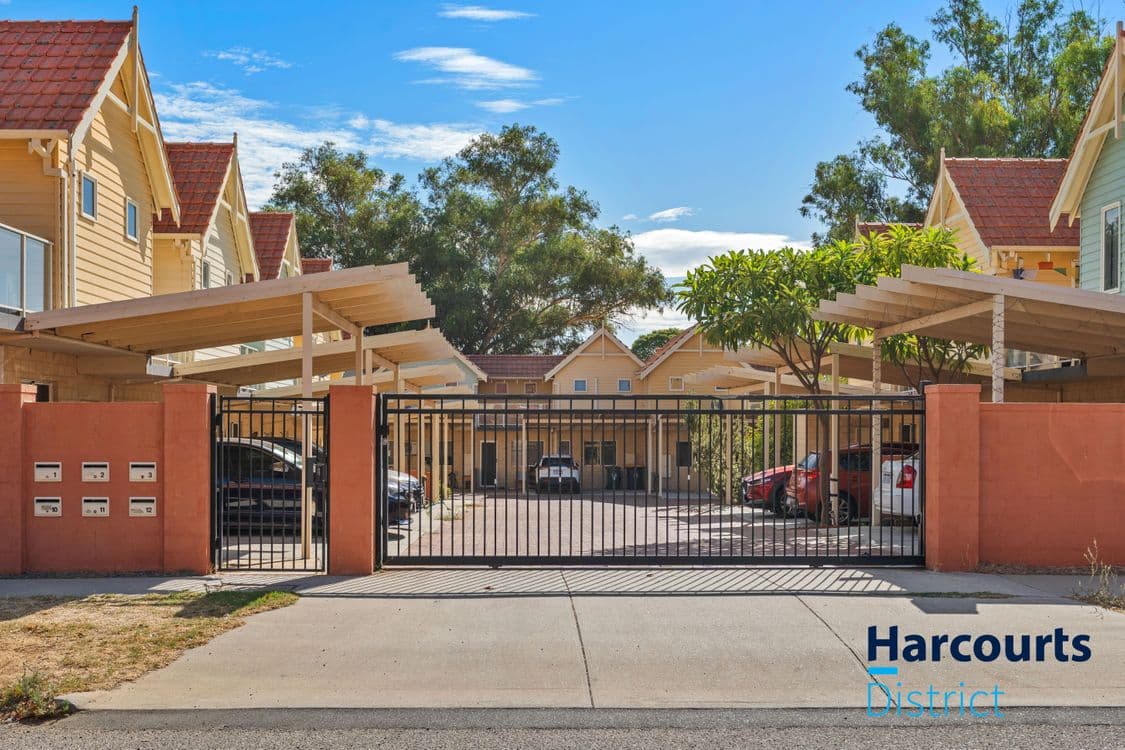 5/67 Morrison Road, MIDLAND, WA 6056, Midland - Thumbnail 4