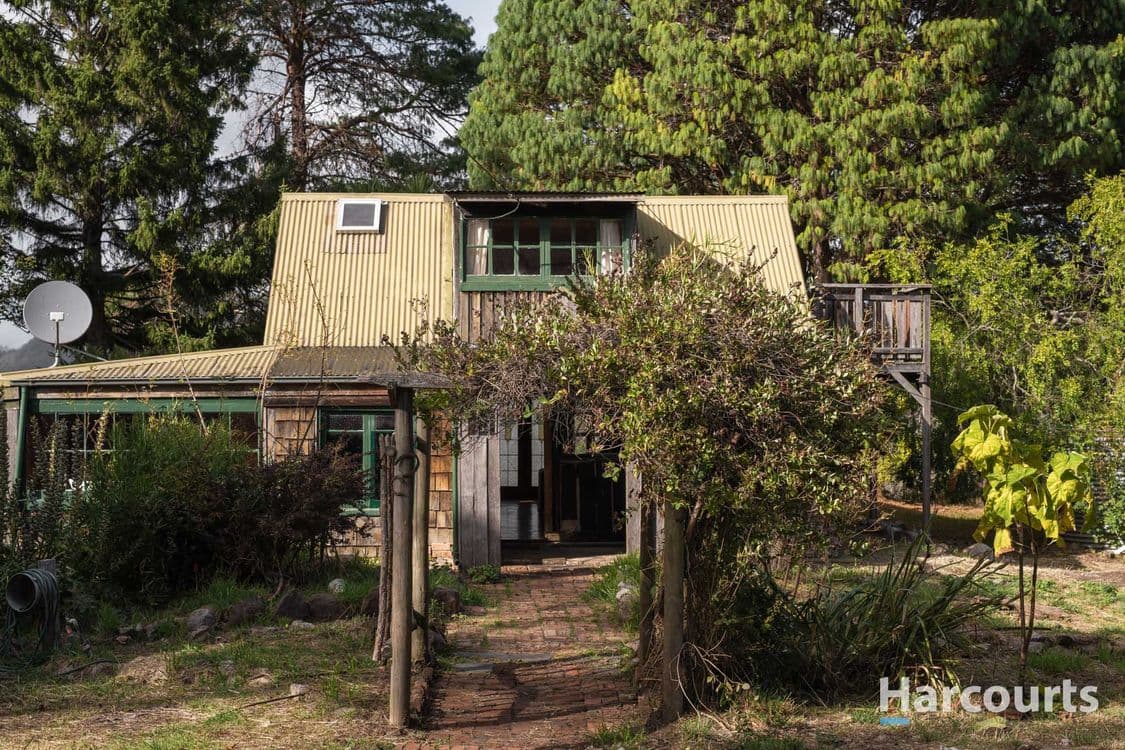 54 Chesneys Road, DUNORLAN, TAS 7304, Dunorlan - Image 1
