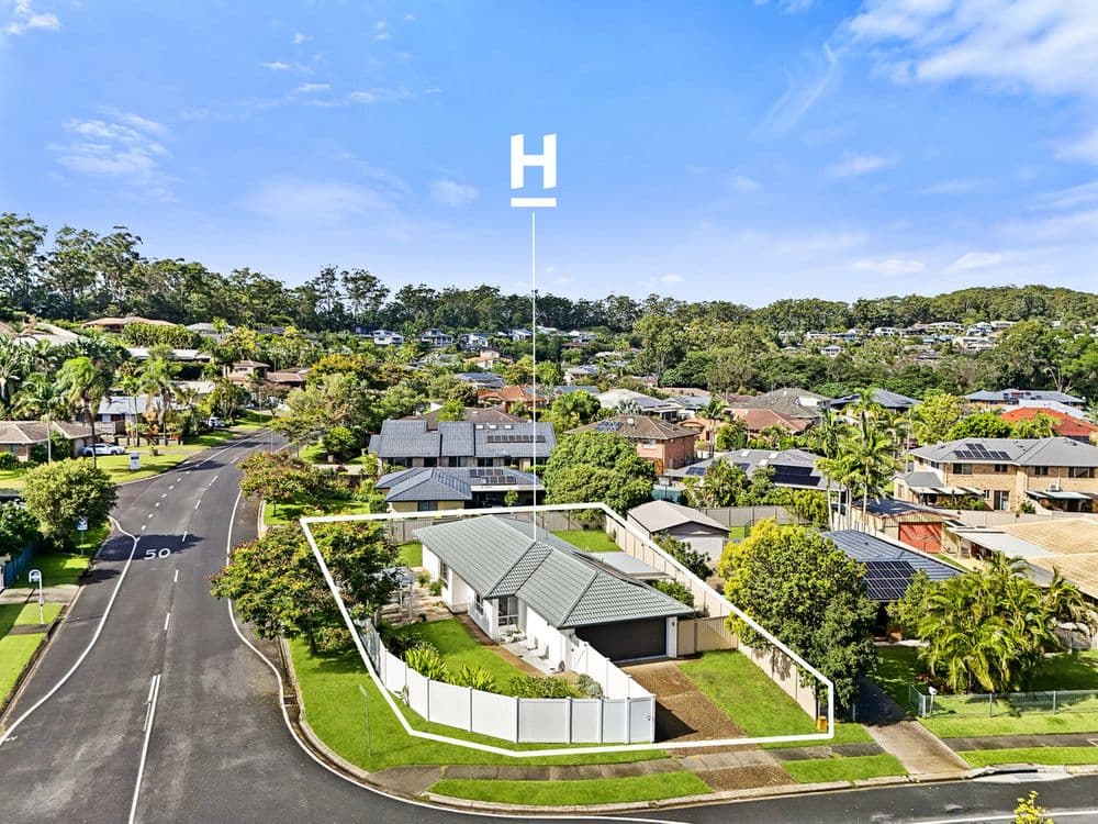 47 Bienvenue Drive, Currumbin Waters, QLD 4223, Currumbin Waters - Image 1