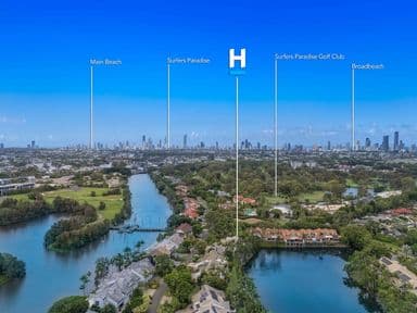 3 Ashaway/125 Santa Cruz Boulevard, Clear Island Waters, QLD 4226, Clear Island Waters - Image 1