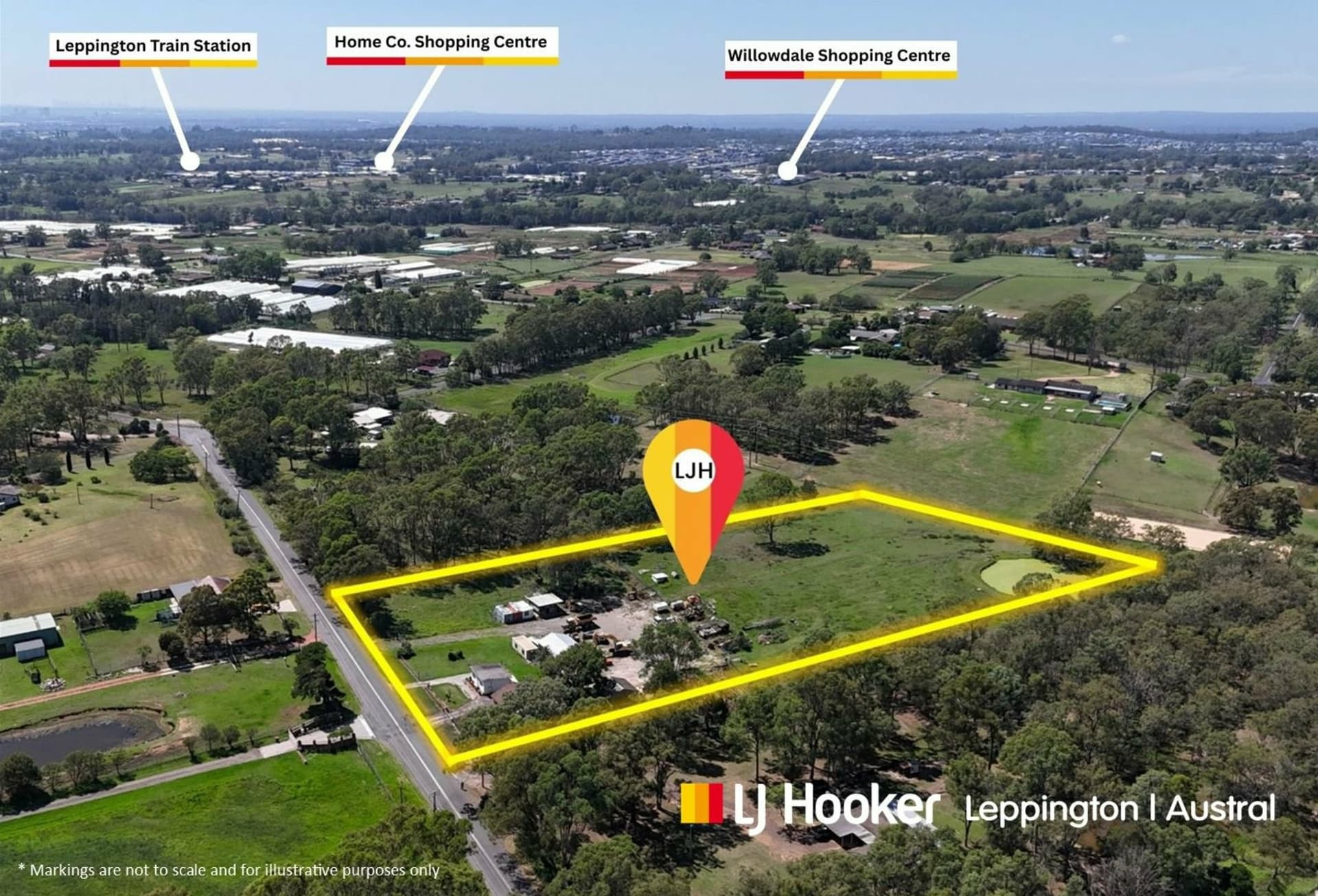 184 Anthony Road, Leppington, Leppington - Thumbnail 2