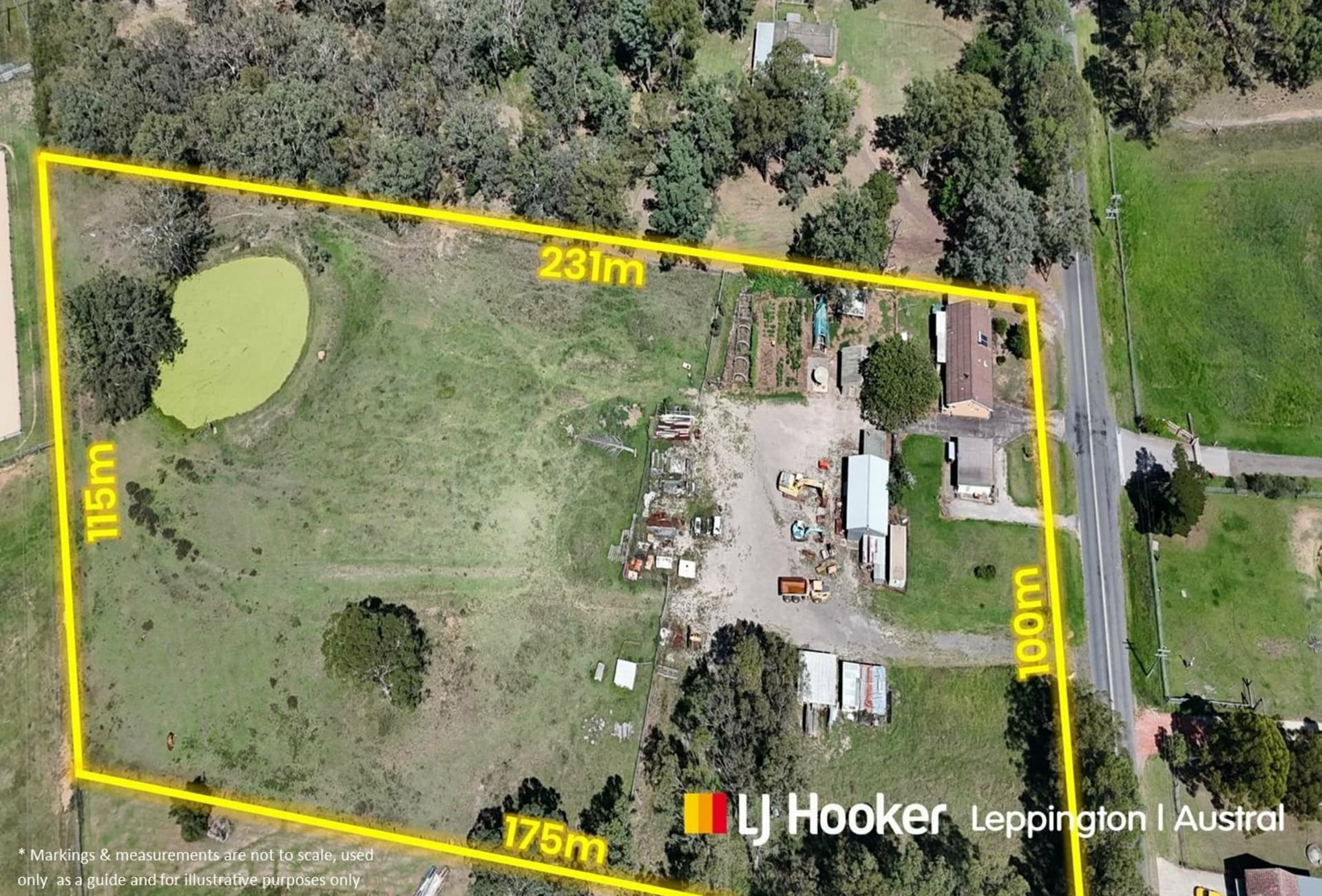 184 Anthony Road, Leppington, Leppington - Thumbnail 4
