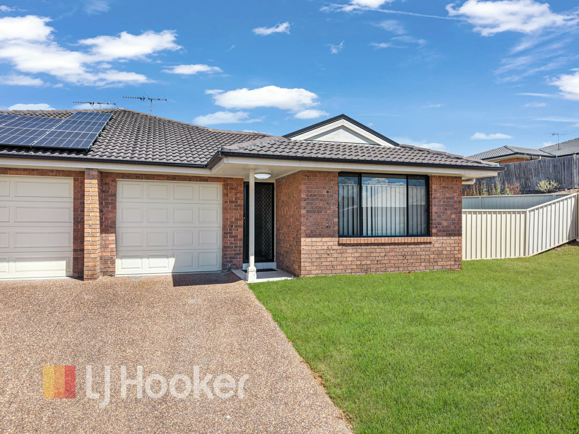 6B Eveleigh Close, Singleton, Singleton - Image 1
