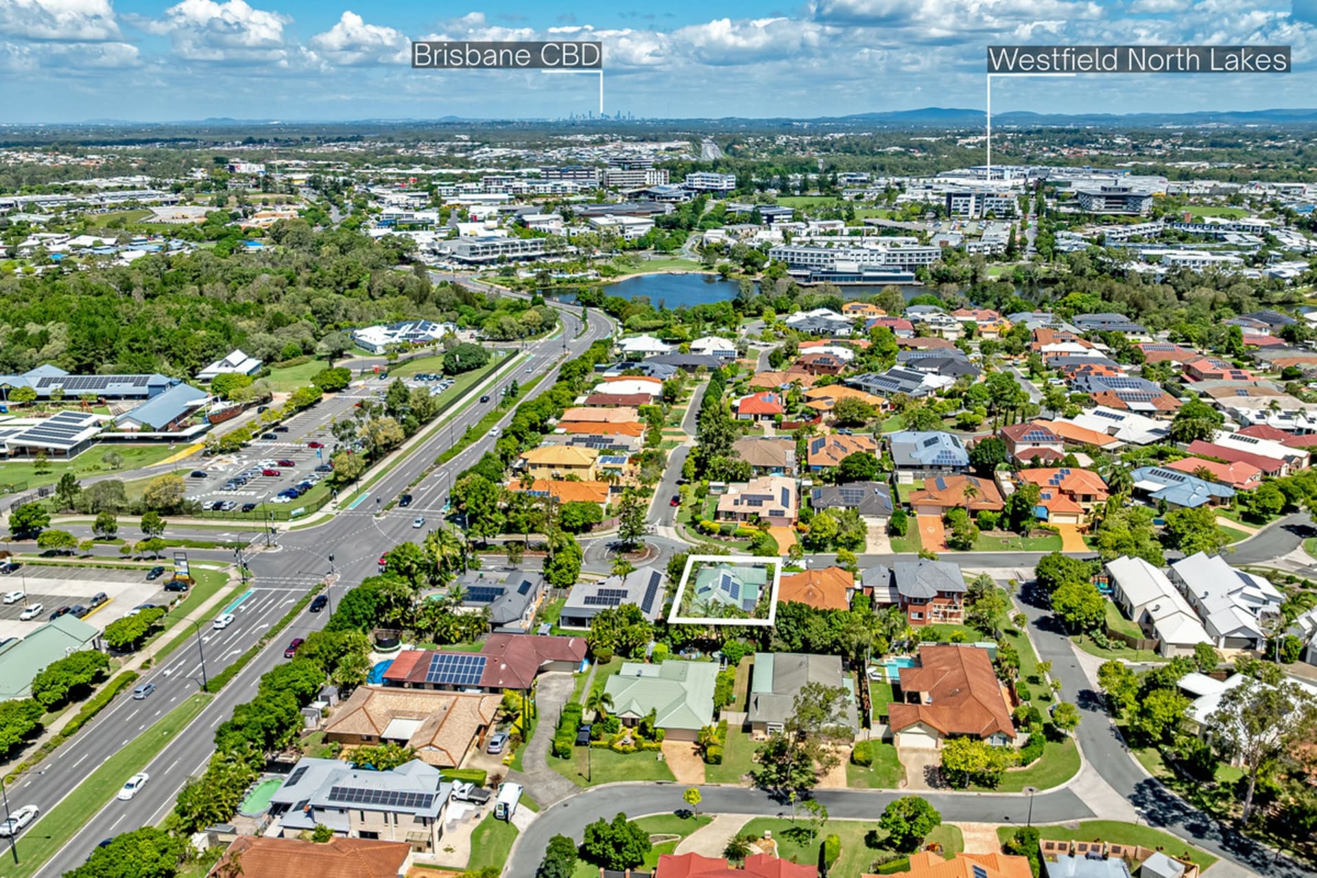 6 Southerden Drive, North Lakes, North Lakes - Image 1