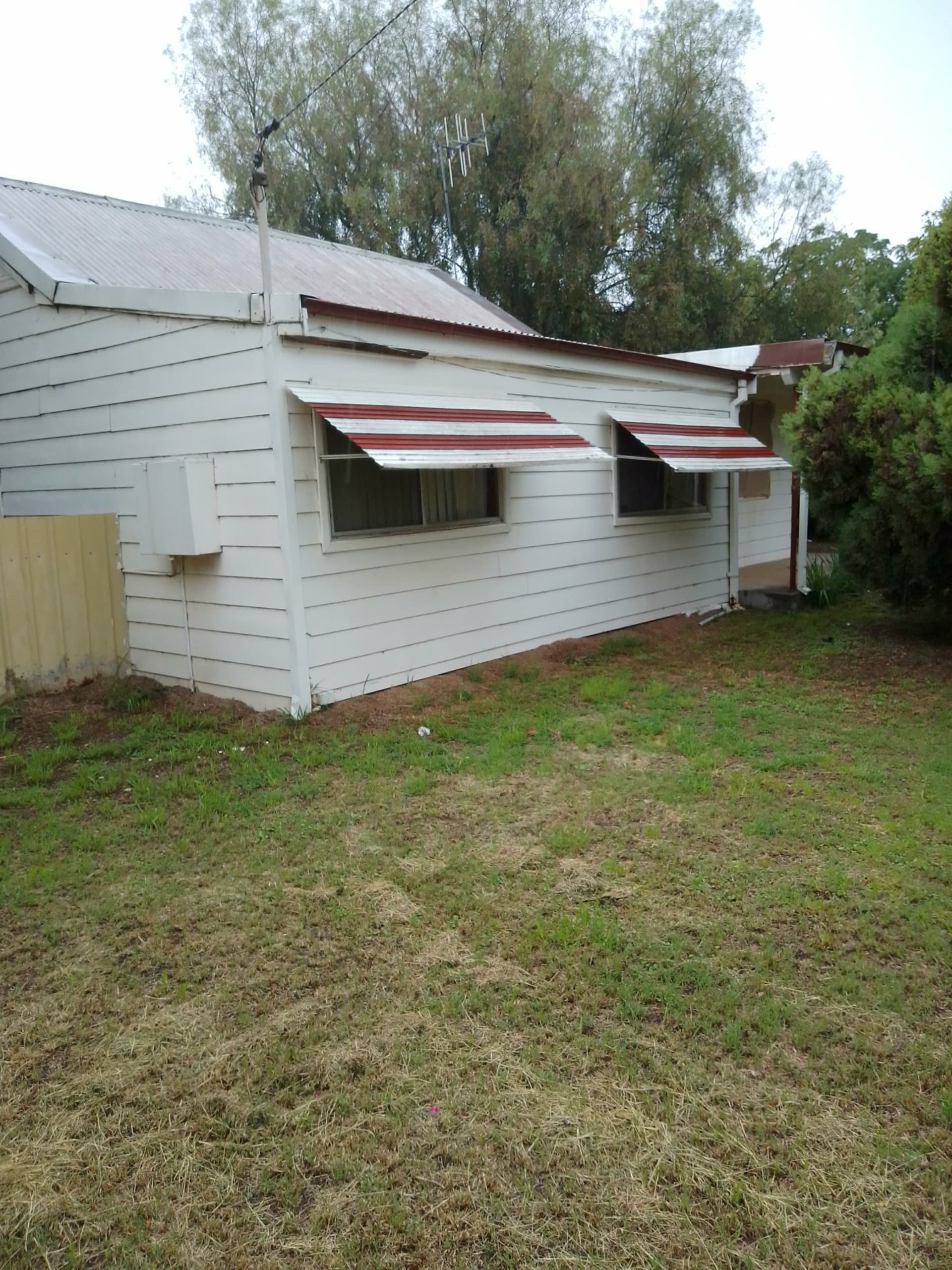 27 Wingadee Street, Coonamble, Coonamble - Thumbnail 2